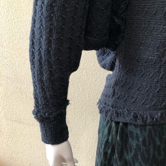 Free People Thien's Hacci Top Sizes XS & M - Picture 7 of 14